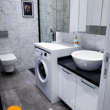 Apartment Aura Kleopatra