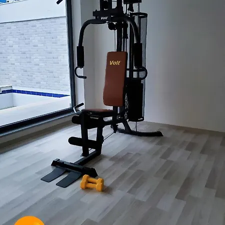 Aura Kleopatra 알란야
