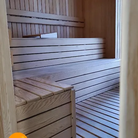 Appartement Aura Kleopatra
