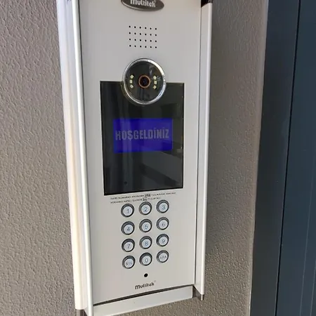 Appartement Aura Kleopatra