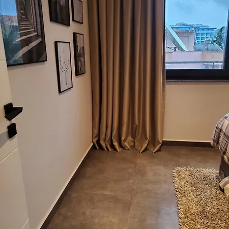Apartament Aura Kleopatra Alanya