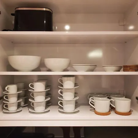 Apartament Aura Kleopatra