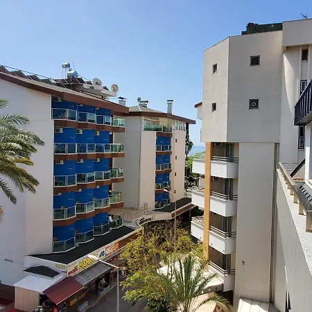 Aura Kleopatra Appartement